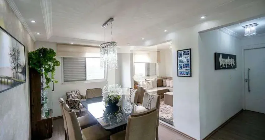 Apartamento com 1 quarto à venda na Rua São Jorge, 52, Tatuapé, São Paulo