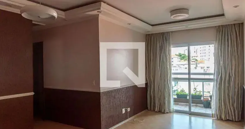 Apartamento com 3 quartos à venda na Rua Santo Antônio, 34, Nova Petrópolis, São Bernardo do Campo