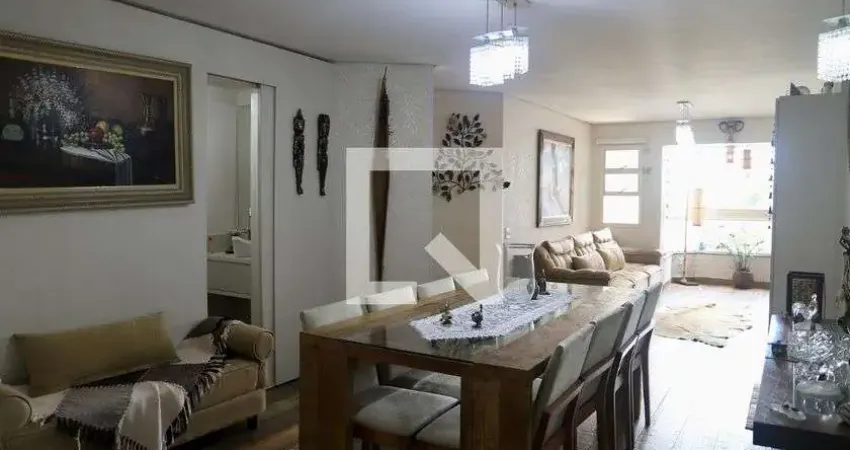 Apartamento com 3 quartos à venda na Rua Paracatu, 414, Saúde, São Paulo