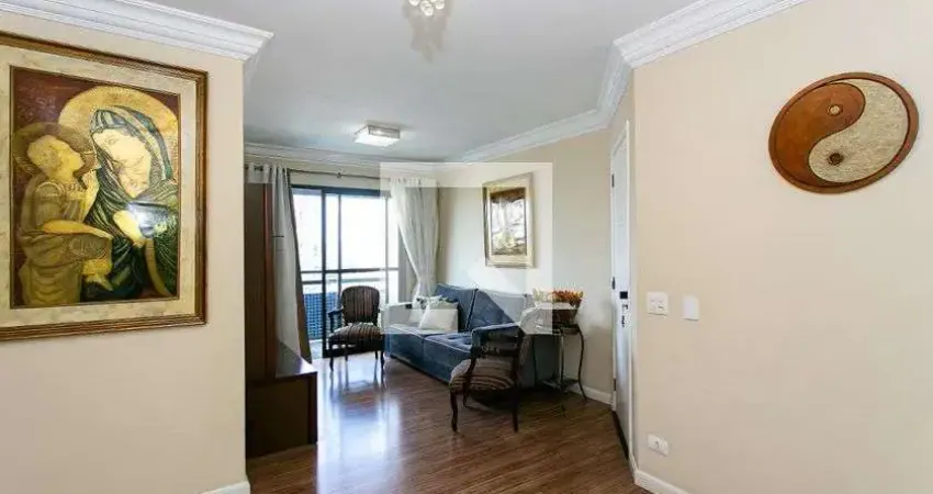 Apartamento com 3 quartos à venda na Rua Cantagalo, 298, Tatuapé, São Paulo