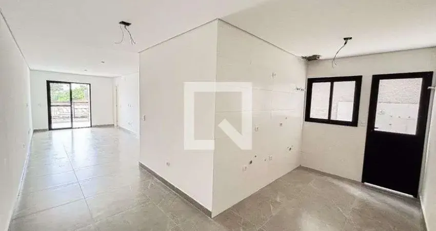 Apartamento com 3 quartos à venda na Rua dos Capuchinhos, 286, Jardim, Santo André