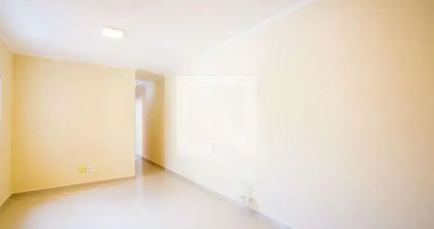 Apartamento com 3 quartos à venda na Rua General Câmara, 111, Vila América, Santo André