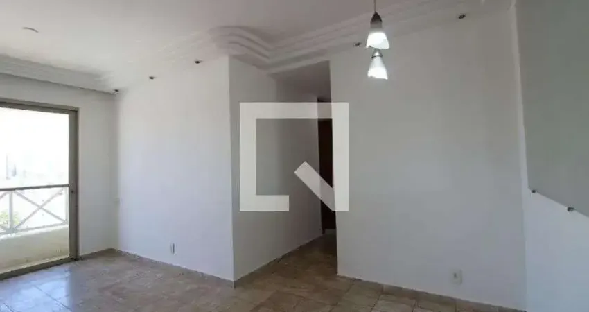 Apartamento com 3 quartos à venda na Avenida Professor Luiz Ignácio Anhaia Mello, 5001, Vila Ema, São Paulo