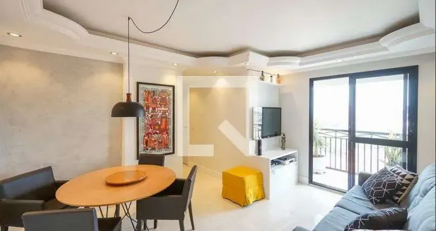 Apartamento com 2 quartos à venda na Avenida Guilherme Giorgi, 928, Vila Carrão, São Paulo