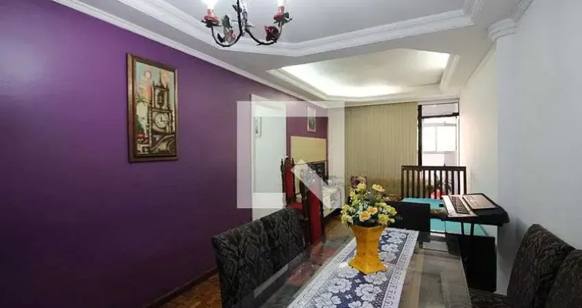 Apartamento com 3 quartos à venda na Rua Londrina, 185, Rudge Ramos, São Bernardo do Campo