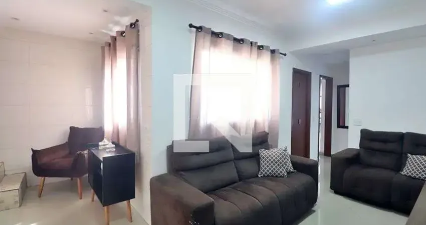 Apartamento com 2 quartos à venda na Avenida Estados Unidos, 687, Santa Teresinha, Santo André