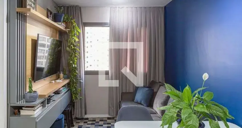 Apartamento com 2 quartos à venda na Rua Asdrúbal do Nascimento, 174, Bela Vista, São Paulo