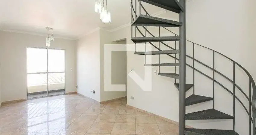 Apartamento com 4 quartos à venda na Rua Nova Jerusalém, 460, Vila Carrão, São Paulo