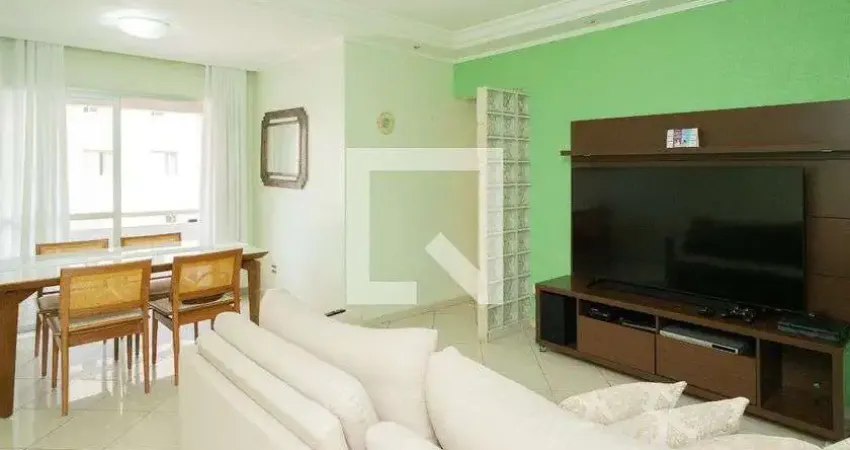 Apartamento com 4 quartos à venda na Avenida Senador Vergueiro, 930, Jardim do Mar, São Bernardo do Campo