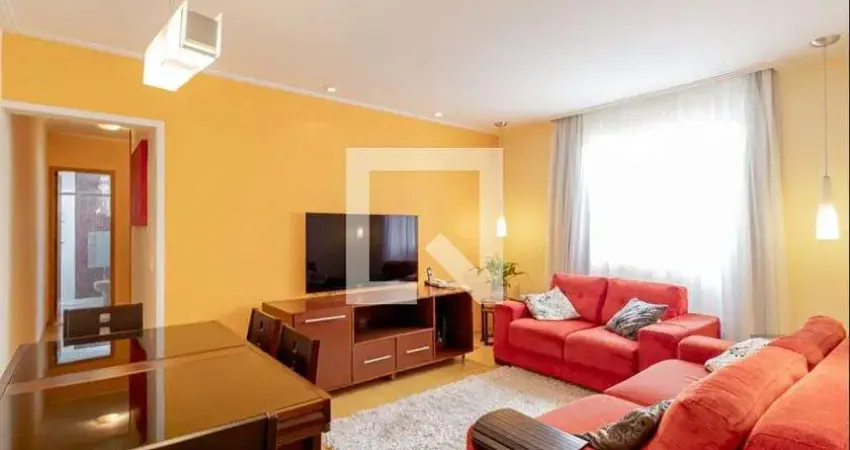 Apartamento com 2 quartos à venda na Rua Nossa Senhora da Saúde, 287, Bosque da Saúde, São Paulo