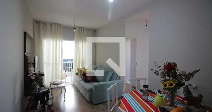 Apartamento com 2 quartos à venda na Rua Armando Backx, 88, Demarchi, São Bernardo do Campo