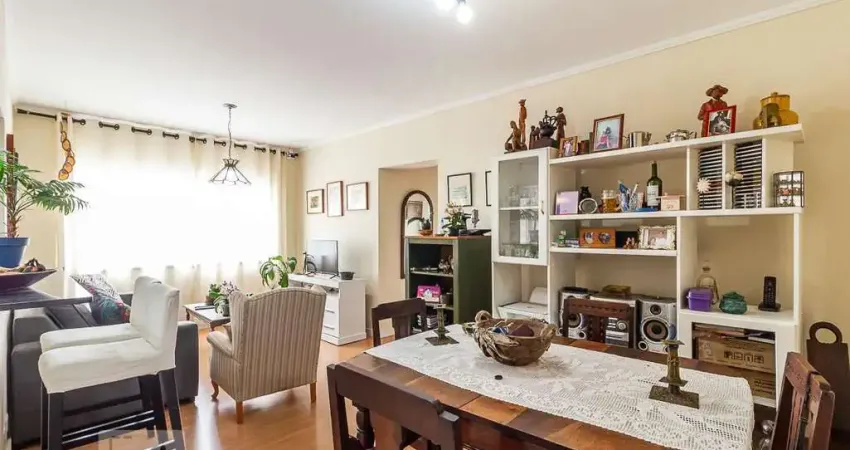 Apartamento com 2 quartos à venda na Avenida Moaci, 1093, Moema, São Paulo