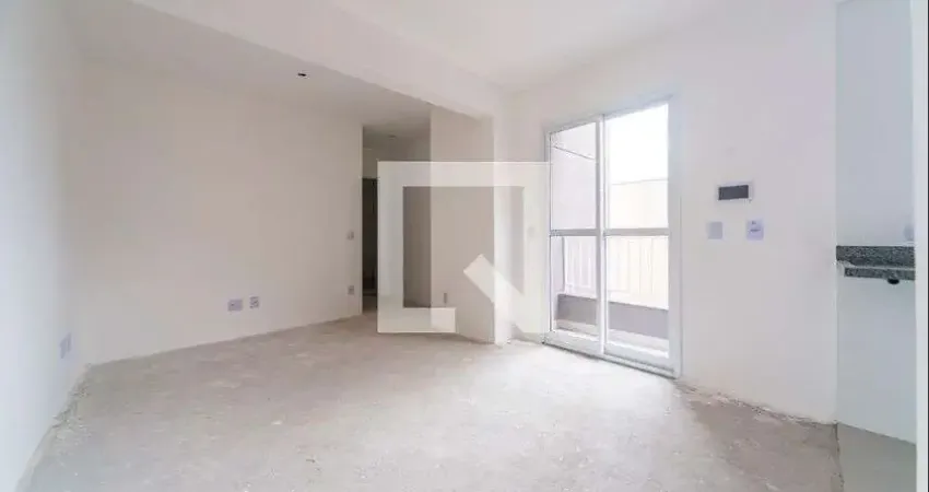 Apartamento com 2 quartos à venda na Rua Austrália, 34, Parque das Nações, Santo André