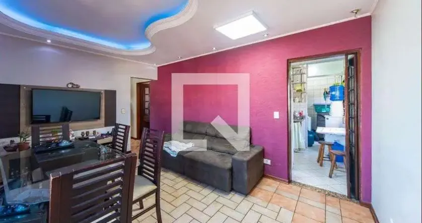 Apartamento com 3 quartos à venda na Rua Londrina, 253, Vila Assunção, Santo André