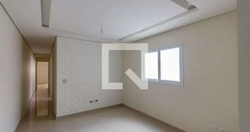 Apartamento com 3 quartos à venda na Rua Bélgica, 498, Santa Teresinha, Santo André