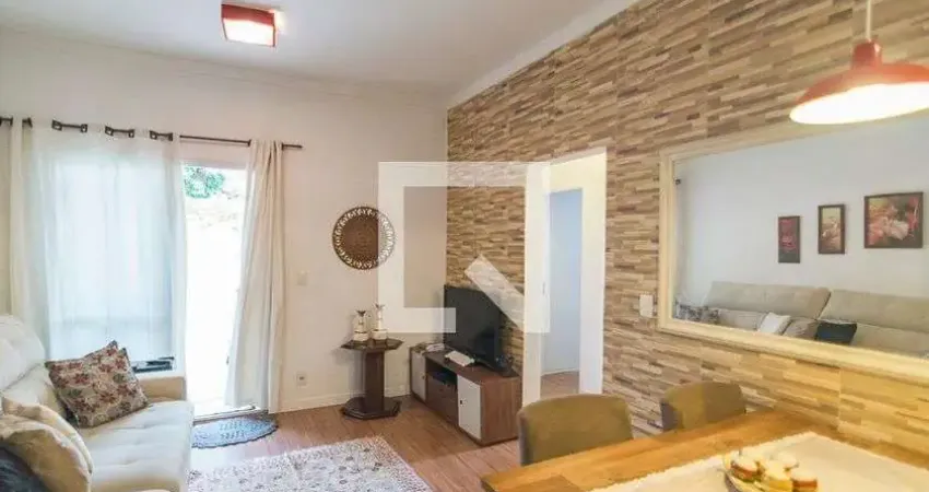 Apartamento com 3 quartos à venda na Rua Aimorés, 571, Vila Assunção, Santo André