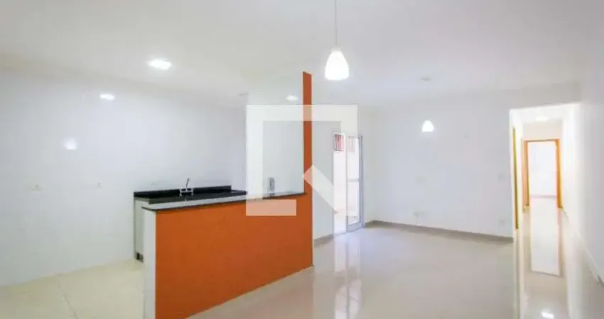 Apartamento com 3 quartos à venda na Rua Lorena, 100, Jardim Bela Vista, Santo André