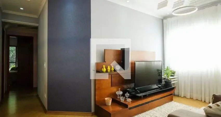 Apartamento com 3 quartos à venda na Praça Portugal, 596, Rudge Ramos, São Bernardo do Campo