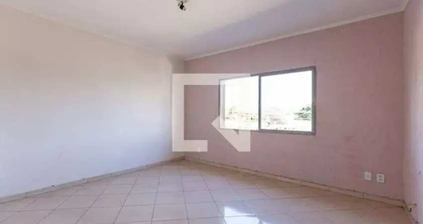 Apartamento com 2 quartos à venda na Avenida Pereira Barreto, 2322, Parque Bandeirante, Santo André