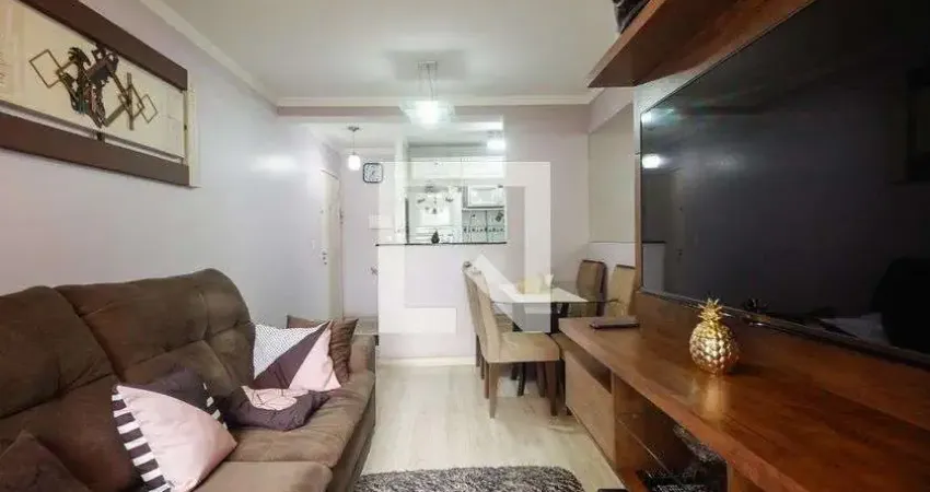 Apartamento com 3 quartos à venda na Rua Doutor Cristiano Altenfelder Silva, 496, Vila Carrão, São Paulo