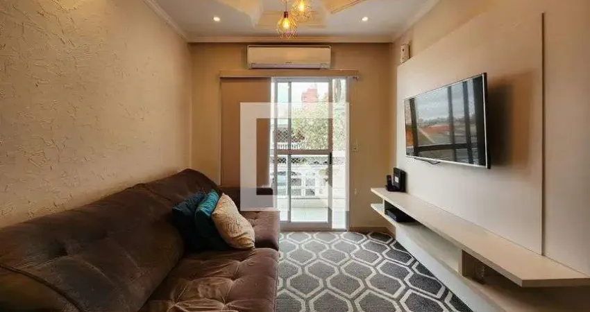 Apartamento com 2 quartos à venda na Rua, 145, Rudge Ramos, São Bernardo do Campo