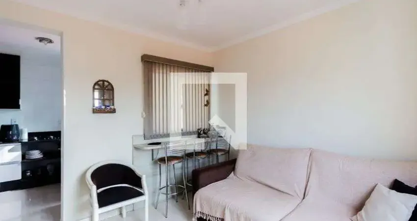 Apartamento com 2 quartos à venda na Rua Columbia, 325, Santa Teresinha, Santo André