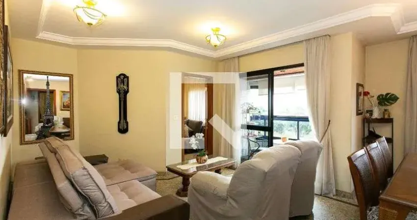 Apartamento com 3 quartos à venda na Rua Nhandeara, 173, Vila Carrão, São Paulo