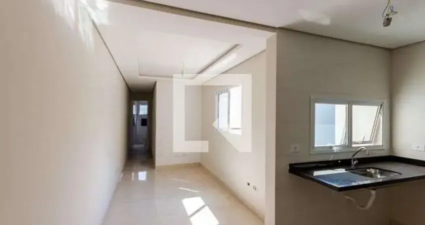 Apartamento com 2 quartos à venda na Alameda México, 651, Vila Metalúrgica, Santo André