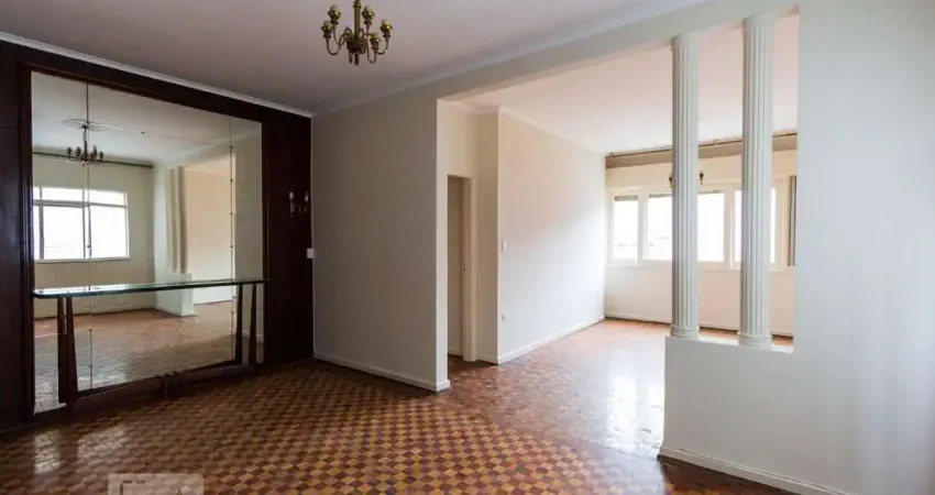 Apartamento com 2 quartos à venda na Avenida Doutor Altino Arantes, 29, Vila Clementino, São Paulo