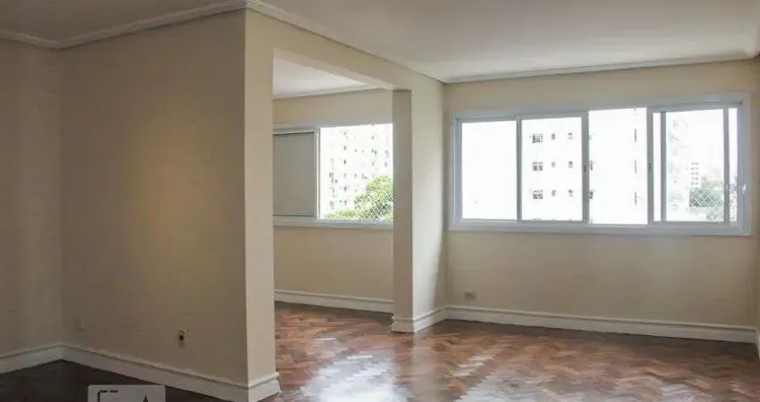 Apartamento com 2 quartos à venda na Avenida Rouxinol, 795, Moema, São Paulo