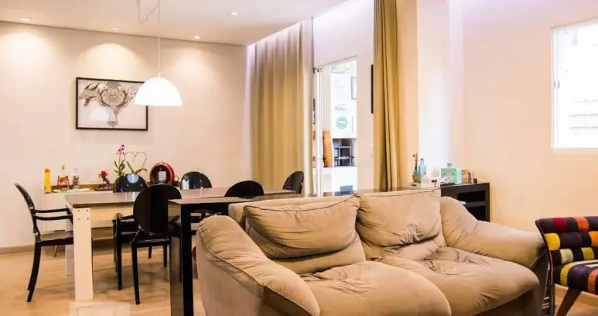 Apartamento com 2 quartos à venda na Rua Aracati, 536, Santa Teresinha, Santo André