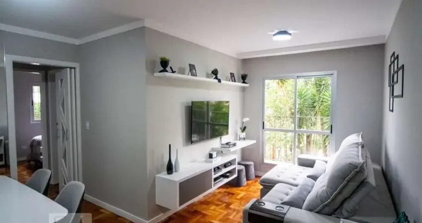 Apartamento com 2 quartos à venda na Rua Emília Marengo, 801, Jardim Anália Franco, São Paulo