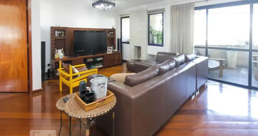 Apartamento com 3 quartos à venda na Praça Barros Cabral, 34, Vila Formosa, São Paulo
