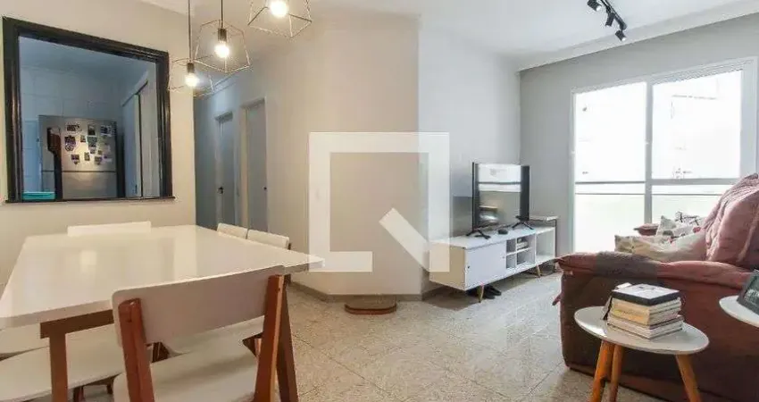 Apartamento com 2 quartos à venda na Rua Marina Crespi, 162, Mooca, São Paulo