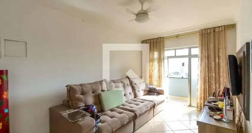 Apartamento com 2 quartos à venda na Rua Giacinto Tognato, 197, Baeta Neves, São Bernardo do Campo