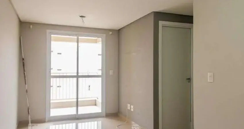 Apartamento com 2 quartos à venda na Rua Muritinga, 400, Jardim Bela Vista, Santo André