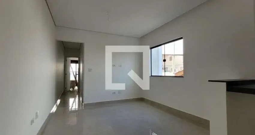 Apartamento com 2 quartos à venda na Rua Bélgica, 846, Santa Teresinha, Santo André