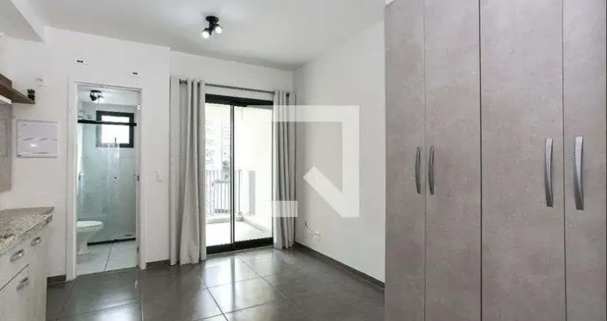 Apartamento com 1 quarto à venda na Rua Desembargador Aragão, 48, Vila Mariana, São Paulo