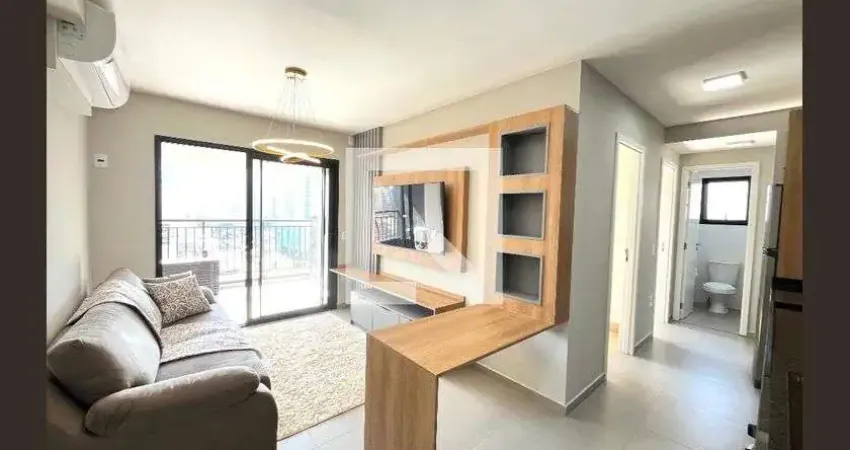 Apartamento com 2 quartos à venda na Avenida Jabaquara, 1744, Saúde, São Paulo