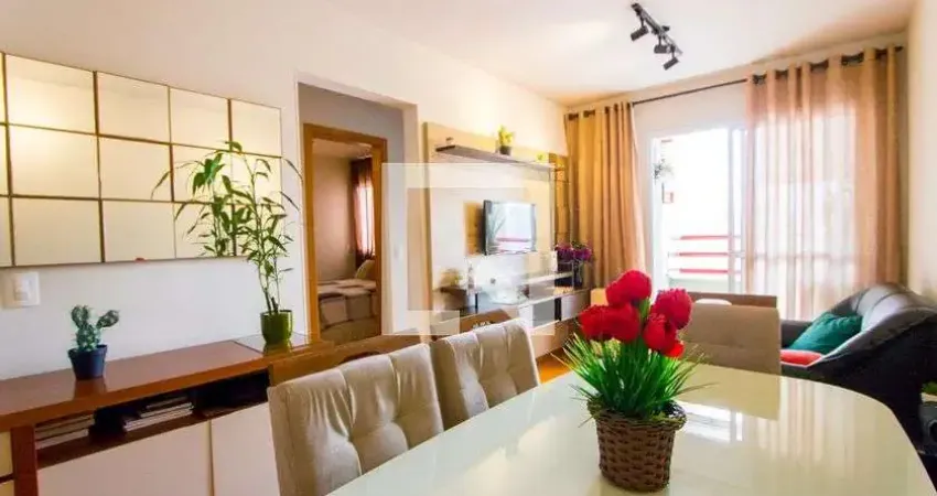 Apartamento com 2 quartos à venda na Rua Tatuí, 507, Centro, Santo André