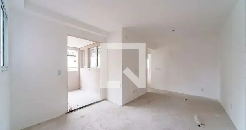 Apartamento com 2 quartos à venda na Rua Doutor Eduardo Monteiro, 109, Jardim Bela Vista, Santo André