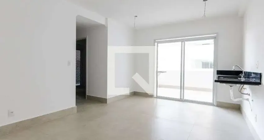 Apartamento com 2 quartos à venda na Rua Uruguai, 512, Santa Teresinha, Santo André