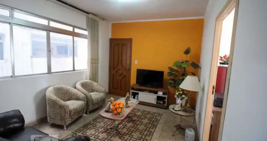 Apartamento com 3 quartos à venda na Rua André de Leão, 331, Mooca, São Paulo