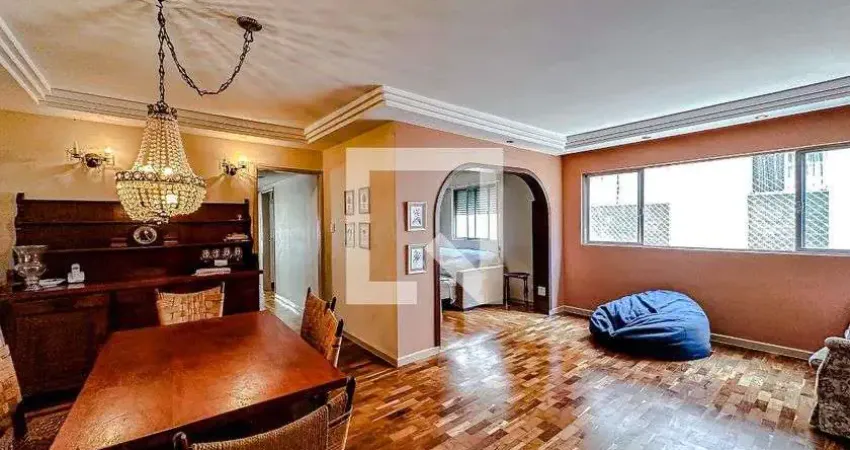 Apartamento com 2 quartos à venda na Rua Eça de Queiroz, 430, Vila Mariana, São Paulo