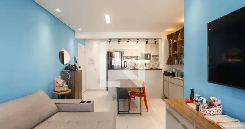 Apartamento com 3 quartos à venda na Rua Doutor Coryntho Baldoíno Costa, 152, Tatuapé, São Paulo