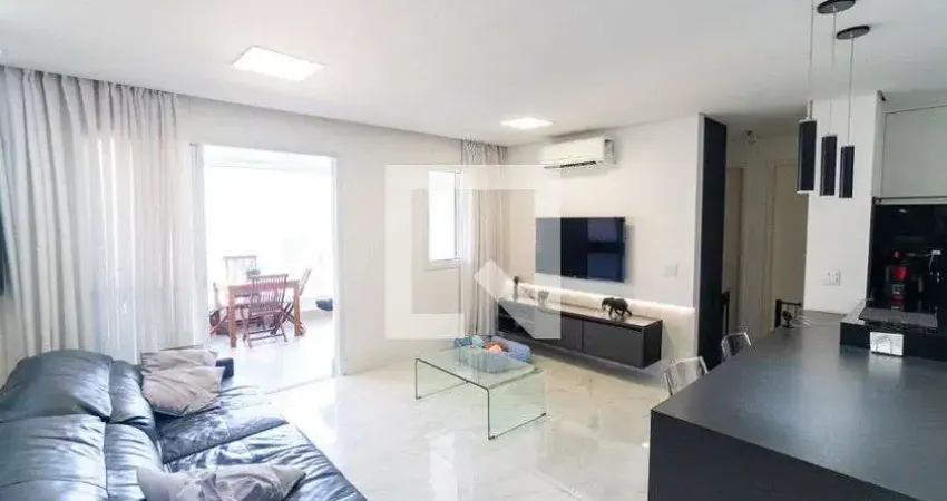 Apartamento com 2 quartos à venda na Rua Professor Aprígio Gonzaga, 444, Saúde, São Paulo