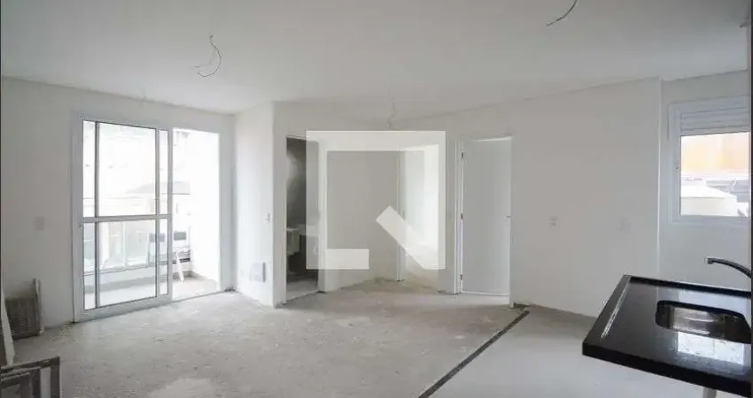 Apartamento com 2 quartos à venda na Rua Eugênio Aronchi, 60, Jardim do Mar, São Bernardo do Campo