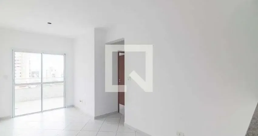 Apartamento com 2 quartos à venda na Rua das Figueiras, 2682, Campestre, Santo André