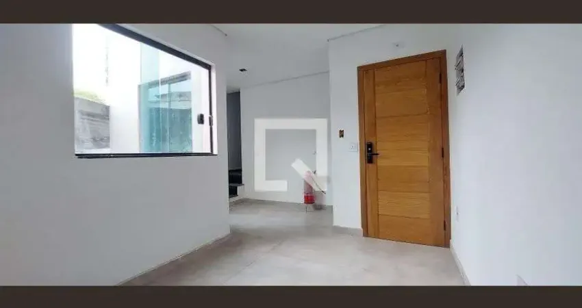 Apartamento com 2 quartos à venda na Rua Aimberê, 548, Santa Teresinha, Santo André