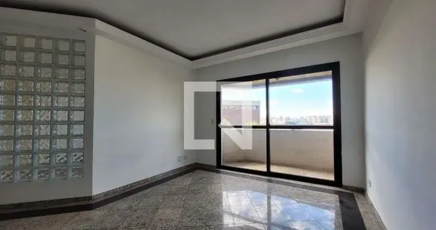 Apartamento com 3 quartos à venda na Rua Speers, 122, Santa Teresinha, Santo André